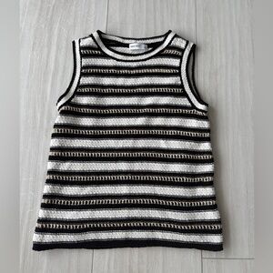 Nine West Knit Tank Top
